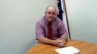 Mayor's Christmas Message