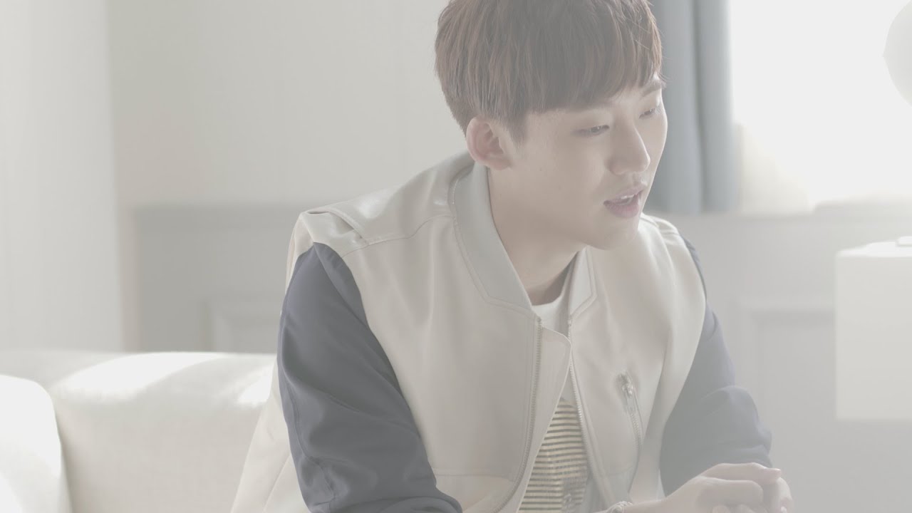 [MV] 다빗 DABIT - UP & DOWN feat. HAYANA