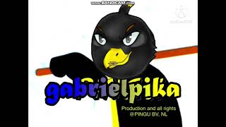 Gabrielpika Intro