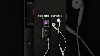 download any song you’d like! 🎵🎧💥 #mp3player #mp3 #musicplayer #musiclover #DiscoverYourGift