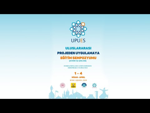 UPUES 2021 Salon