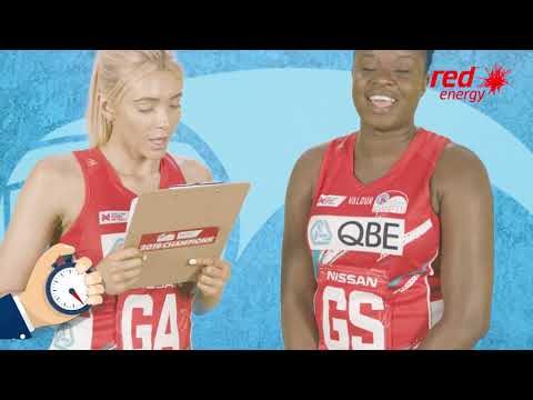 Sam Wallace - Swifts Specialties
