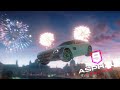 Weekly Competition @ The Eternal City (Route) [Asphalt 9: Legends][Nintendo Switch]