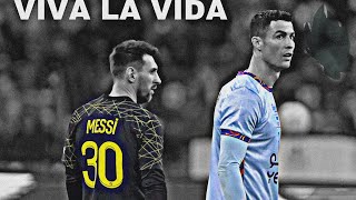 Download Lagu Lionel Messi \u0026 Cristiano Ronaldo - Mini Movie Mix 2023 - Viva La Vida - Coldplay - Skills \u0026 Goals MP3 Download Lagu Lionel Messi \u0026 Cristiano Ronaldo - Mini Movie Mix 2023 - Viva La Vida - Coldplay - Skills \u0026 Goals MP3