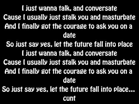 Tyler, The Creator (ft. Frank Ocean) - She Lyrics