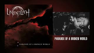 Unendlich - Paradox of a Broken World