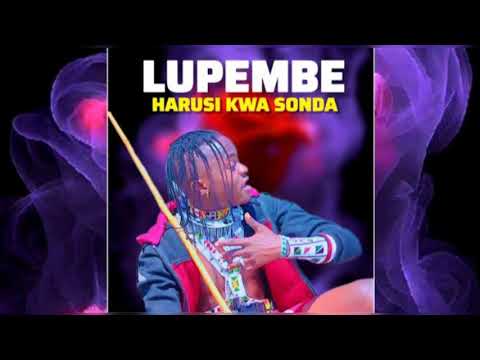 LUPEMBE LIMBU LUCHAGULA HARUSI KWA SONDA WEJA BY MBASHA STUDIO 2025 