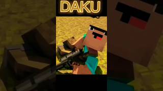 Noob X Daku Edit