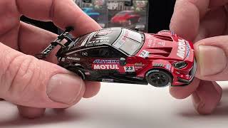 Some more rad Mini GT 1/64 scale models