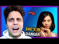 This Pop Star Has a DANGEROUS Stalker