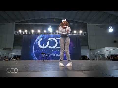 Dytto | FrontRow | World Of Dance | Daya - Sit Still Look Pretty (R!OT REMIX)