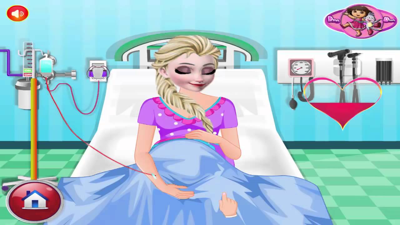 беременная игра для девочек. игра рожать ребёнка в больнице. игра беременная. игры про беременность. игра беременная.