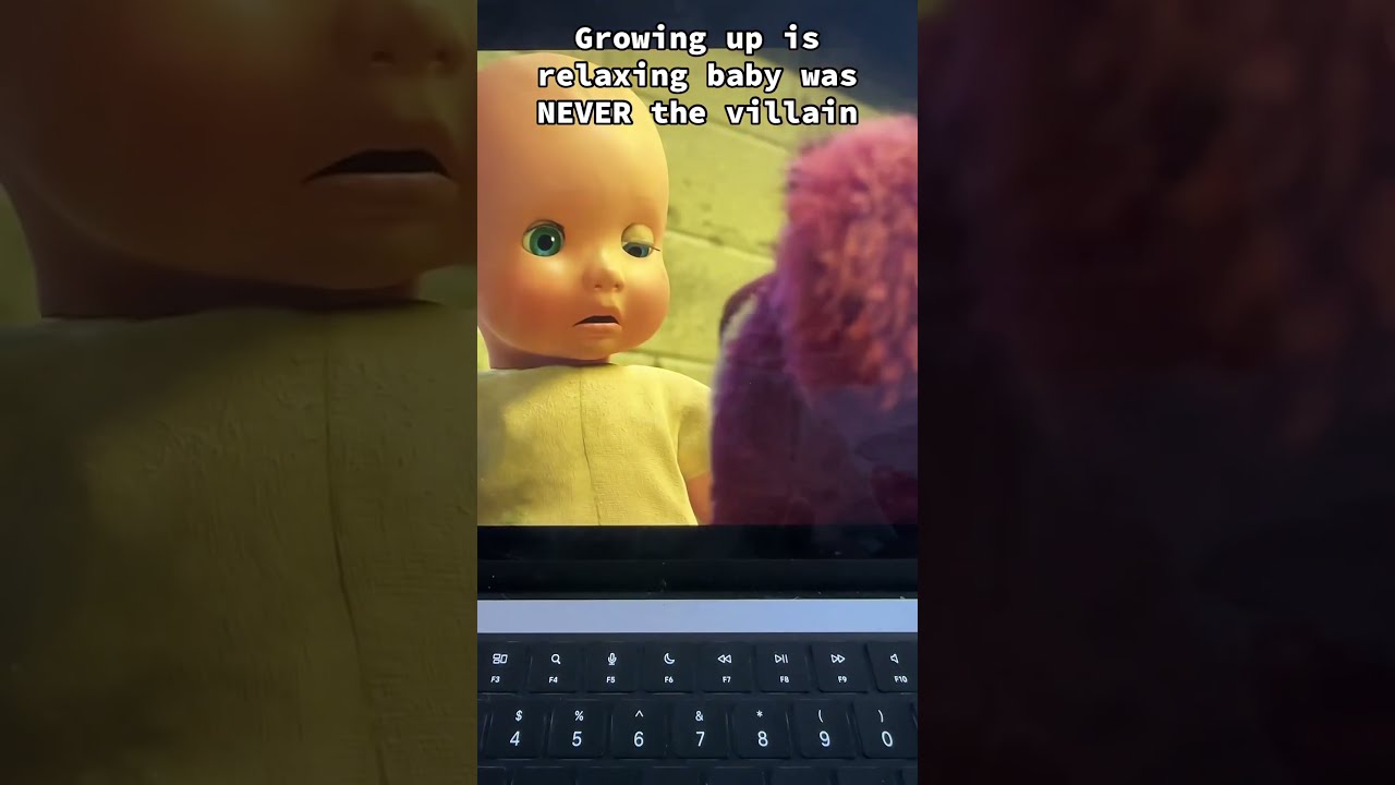 Hurt People Toystory Toystory3 Lotaso Sadcartoon Sad Sadscene Fyp Viral 