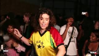 Mina Boiler Room London DJ Set
