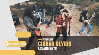 Ciudad Olvido - Aguardiente Videoclip Oficial