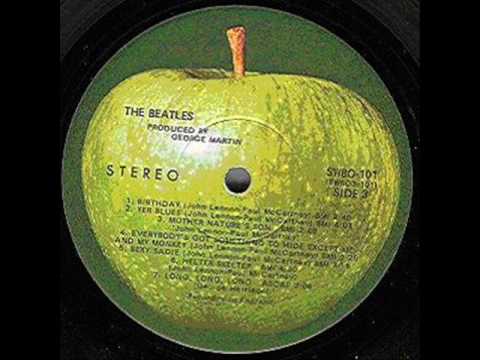 ザ・ビートルズ(No.0819) Revolution 9 (2018 Mix) - YouTube