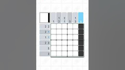 Logic Pic [EASY] Level 8