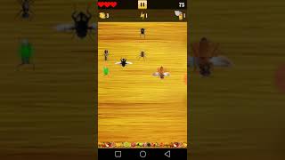 Ant Smasher HD screenshot 2