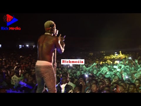 BALAA la HARMONIZE