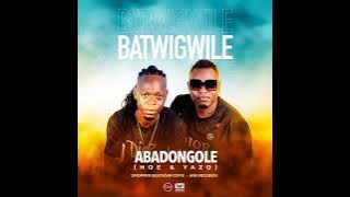 BATWIGWILE BY ABADONGOLE (Hoe & Yazo )