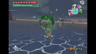 Legend of Zelda: Wind Waker [Flight Platform] screenshot 1