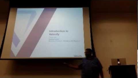 Self-Service Data Exploration Using Apache Drill by David Kewley of MapR