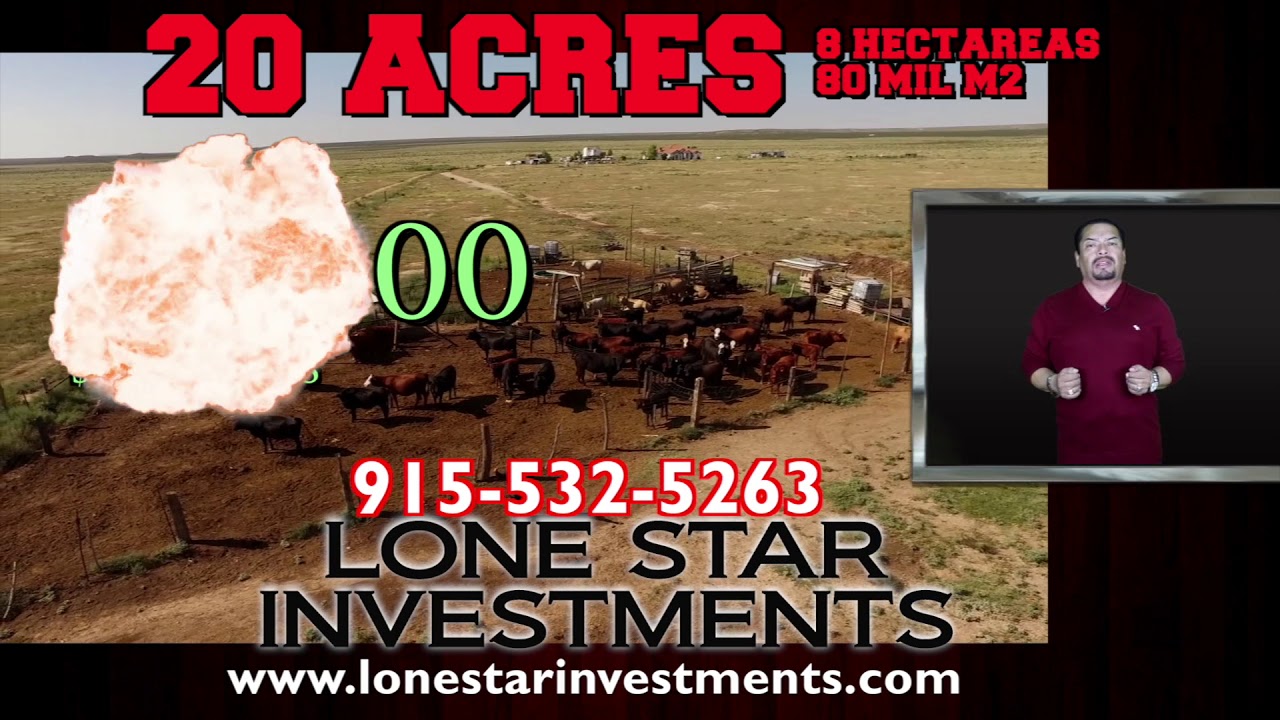 LONESTAR INVESTMENTS jan 1