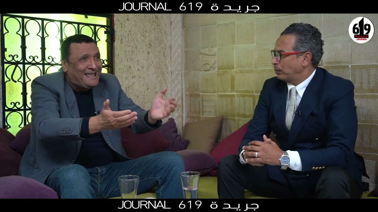 العميد خليفة الشيباني لا خوف على تونس من العائدين من السجون السورية.