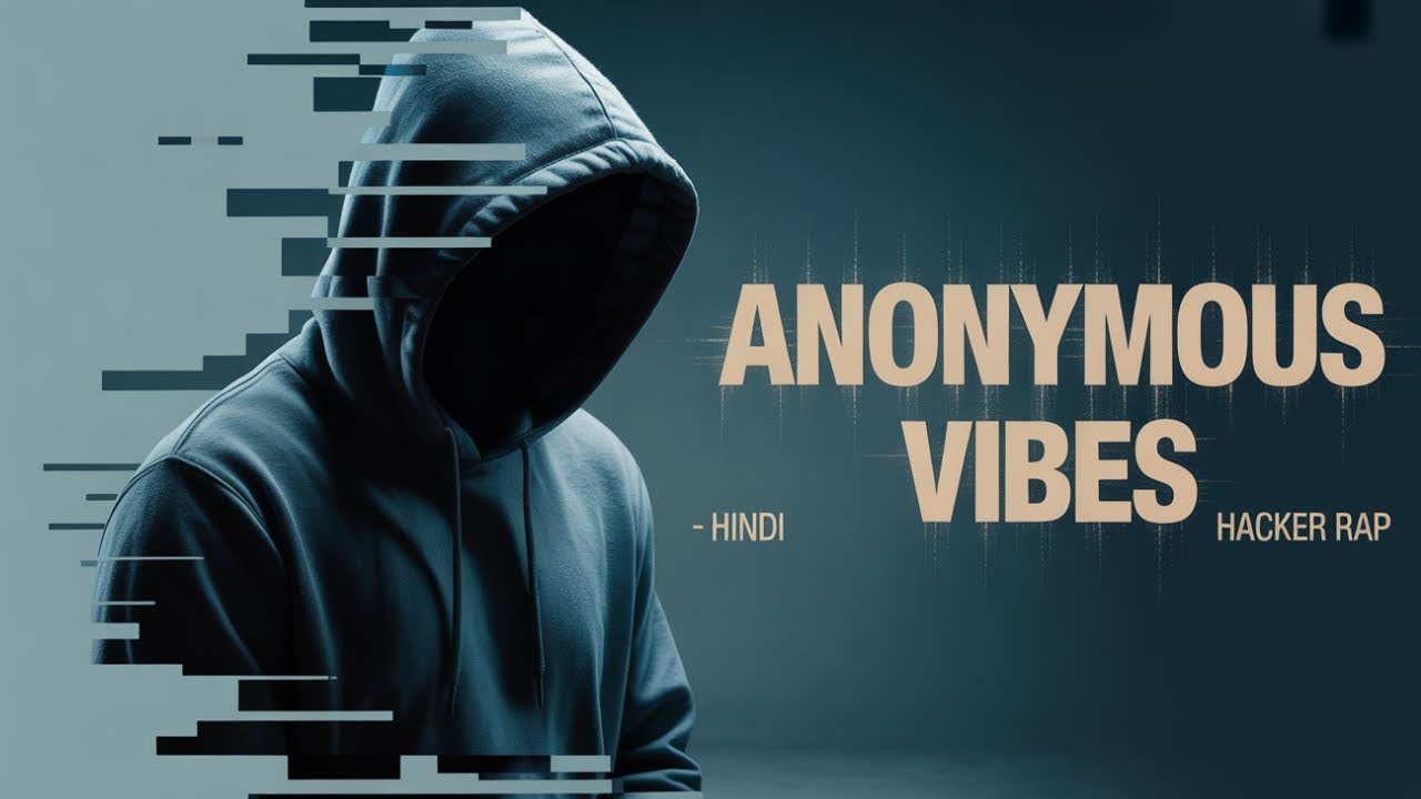 Hacker Song (2025) | The Best HINDI HACKING SONG