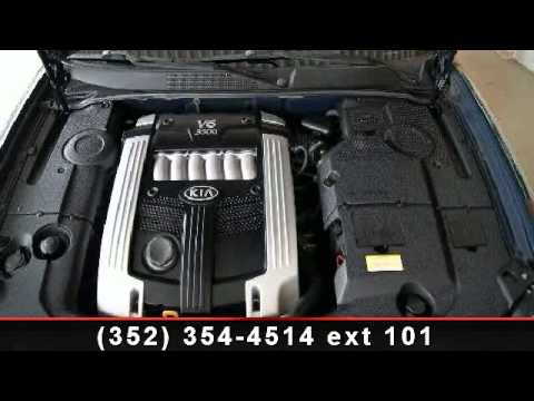 2004 Kia Amanti Jim Douglas S And Services High Spr You 2004 Kia Amanti Jim Douglas S And Services High Spr