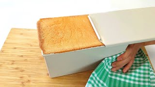 Sandwich Bread Recipe, How to make bread at home screenshot 4