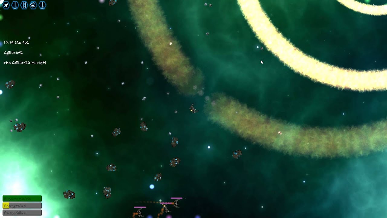 Star Singularity - YouTube