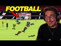 DU FOOTBALL SUR TRACKMANIA ! | Yannex of the Week #174