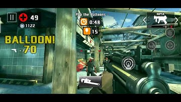 dead trigger 2/I will kill all the best zombies don