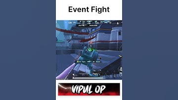 🔥 New Update Event Fight! #bgmi #pubgmobile #shorts #viral #bixiop