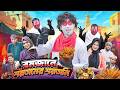 রমজানে শয়তানের শয়তানি || Bangla Funny Video || Zan Zamin || রমজানের শয়তান || Bangla Comedy Natok