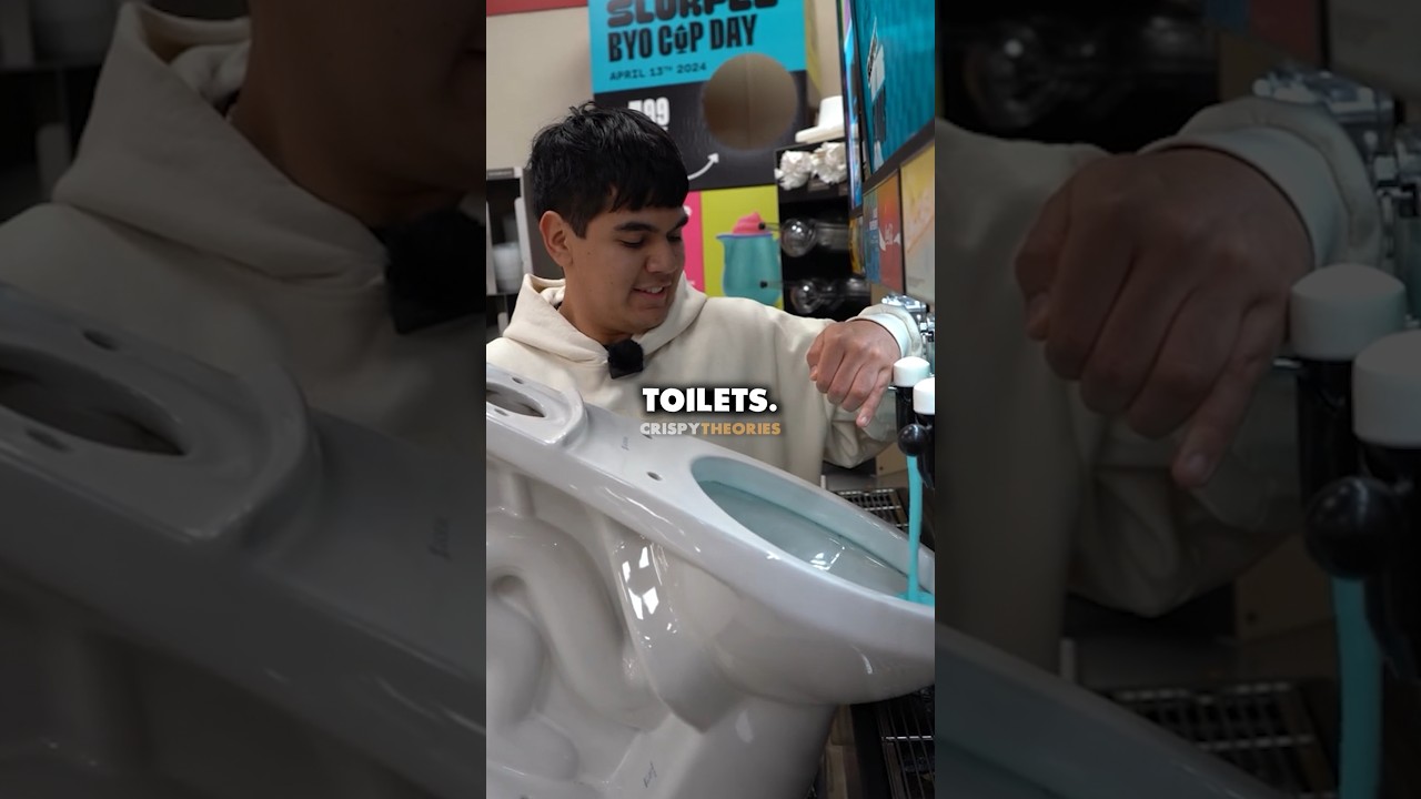 7 eleven slurpy challenge