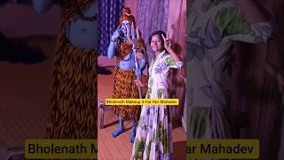 Bholenath Makeup Ii Har Har Mahadev