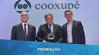 Cooxupé É Campeã Em Sustentabilidade No Prêmio Melhores Do Agronegócio 2025