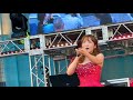 2025/9/6【実家暮らしのマリエッティ】チャイナフェスティバル2025  代々木公園 メインステージ
