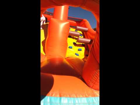 🎬 Video relacionado con barcos pirata inflables