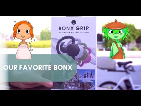 Как эффективно использовать BONX