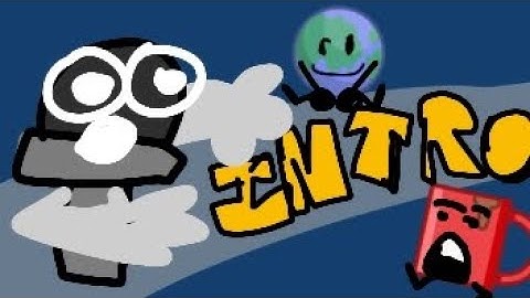 object Kerfuffle intro BUT BFTL