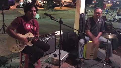 kuale busker kuala kangsar- shes gone