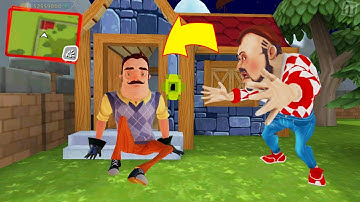 Dark Riddle 6.2.2 MOD APK ( Mod Skins Ballerina ) Part 43