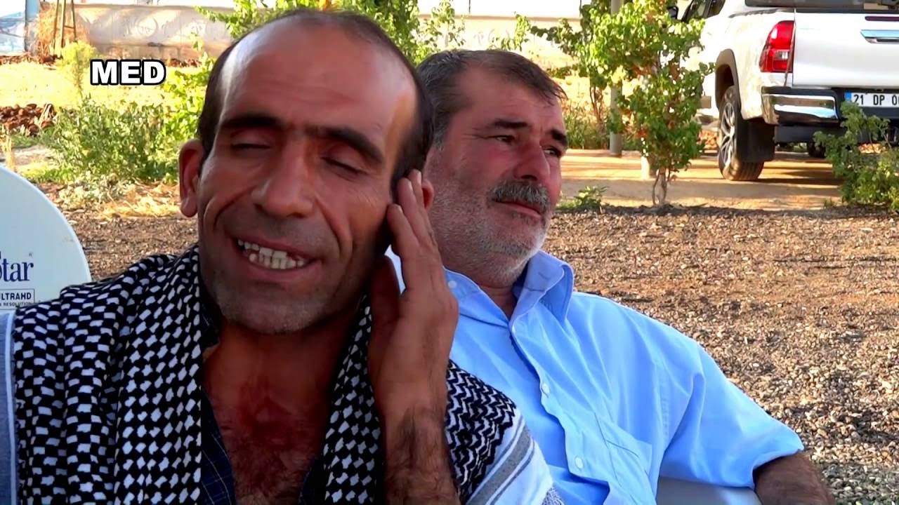 Medamed21 Dengbêj Muradê Têrkî were têlî