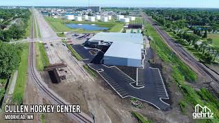 Summer 2019 Construction