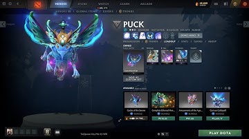 How to escape in any situation using puck