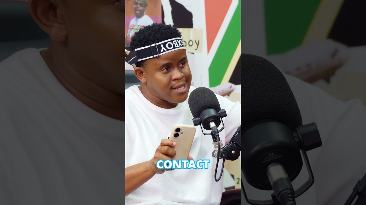 "They Don't Own the Music": Thakgi Breaks Down the Warner-Africori Acquisition.