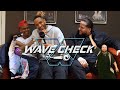 Wave check 5  isah  jonas benyoub